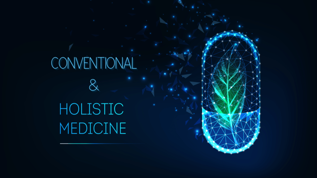 Dr. Paul Beals Holistic & Conventional Medicine