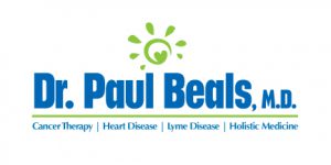 Paul Beals MD Stevensville MD