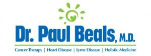 Dr. Paul V. Beals